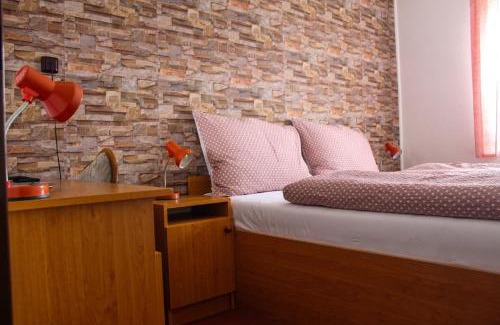 Borovany Hotel | Hotel Alf