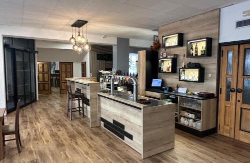 Borovany Hotel | Hotel Alf