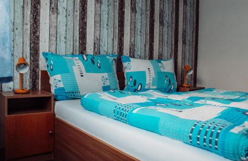 Borovany Hotel | Hotel Alf