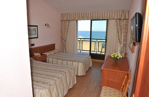 Isla Hotel | Hotel Alfar