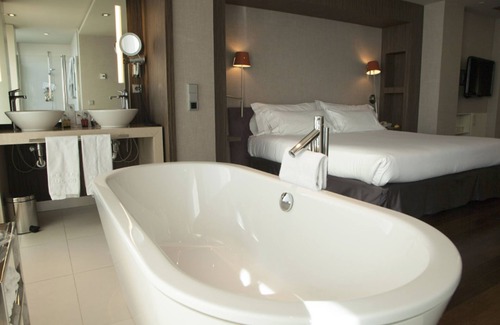 Zaragoza Old Town Hotel | Hotel Alfonso