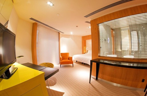 Zaragoza Old Town Hotel | Hotel Alfonso