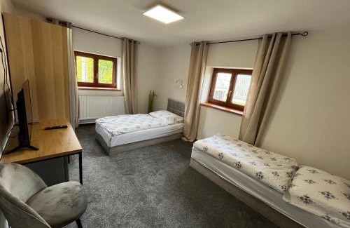 Kylesovice Hotel | Hotel Algar