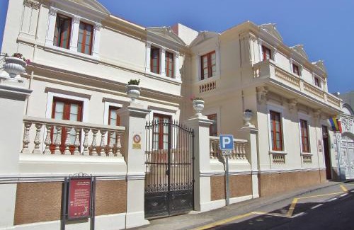 La Orotava Hotel | Hotel Alhambra