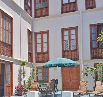 La Orotava Hotel | Hotel Alhambra