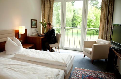 Alharting Hotel | Hotel Alhartinger Hof