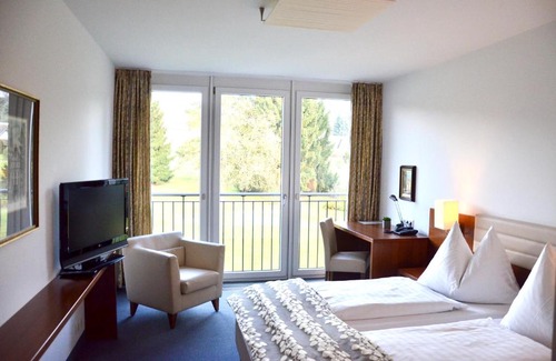Alharting Hotel | Hotel Alhartinger Hof