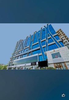 Chandkheda Hotel | Hotel Alice