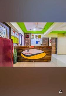 Chandkheda Hotel | Hotel Alice