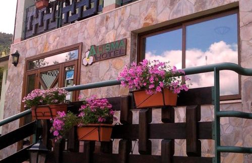 Alfedena Hotel | Hotel Alisma
