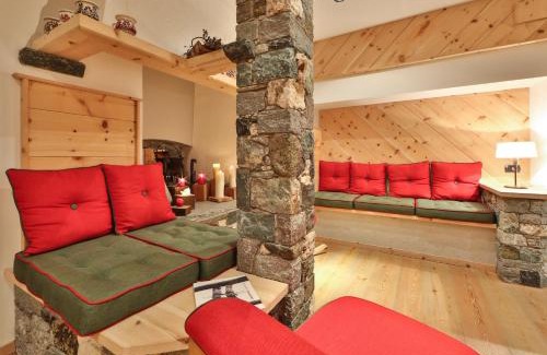 Saint-Vincent Hotel | Hotel Alla Posta