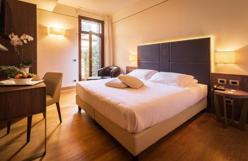Castelfranco Veneto Hotel | Hotel Alla Torre