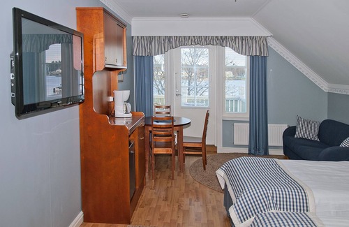 Kristiinankaupunki Hotel | Hotel Alma