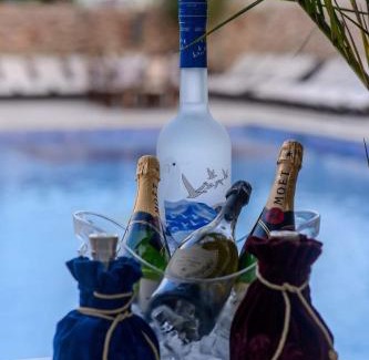 Mamaia-Sat Hotel | Hotel Almar Luxury
