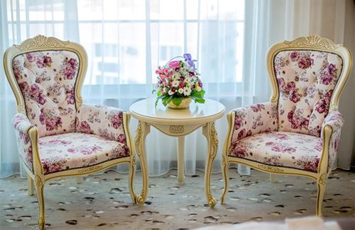 Mamaia-Sat Hotel | Hotel Almar Luxury