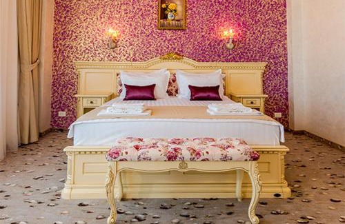 Mamaia-Sat Hotel | Hotel Almar Luxury