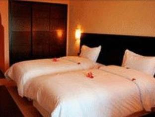 Gueliz Hotel | Hotel Almas