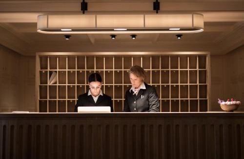 Lech am Arlberg Hotel | Hotel Almhof Schneider