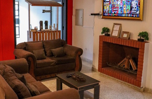 Catedral Apartment | Hotel Alojamiento Renty Herrera