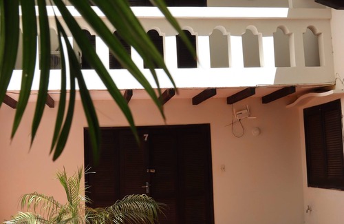 Catedral Apartment | Hotel Alojamiento Renty Herrera