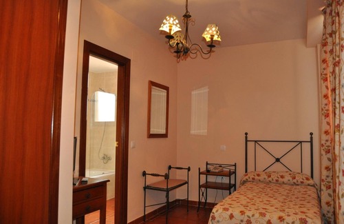 Belvis de Monroy Hotel | Hotel Alonso de Monroy