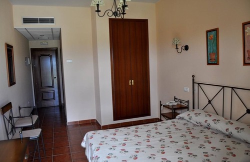 Belvis de Monroy Hotel | Hotel Alonso de Monroy