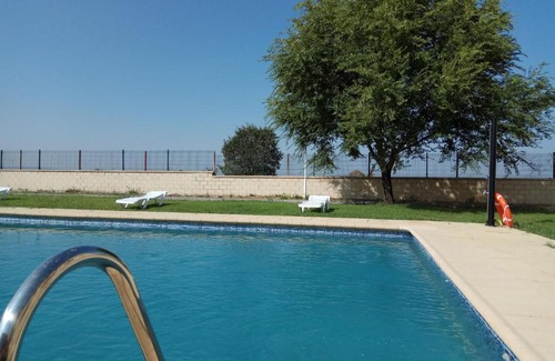 Belvis de Monroy Hotel | Hotel Alonso de Monroy
