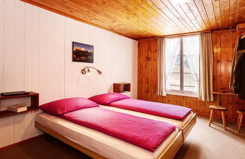 Grindelwald Cabin | Hotel Alpenblick