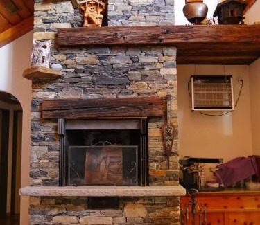 Zeneggen Hotel | Hotel Alpenblick