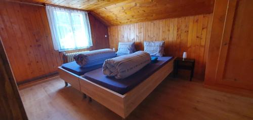 Saint Georgen Ot Brigach Hotel | Hotel Alpenblick Muotathal