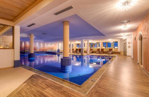 Hintertux Hotel | Hotel Alpenhof