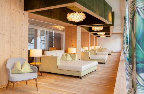 Hintertux Hotel | Hotel Alpenhof