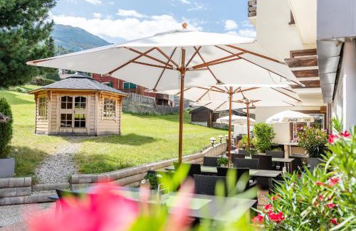 Unterbaech Hotel | Hotel Alpenhof