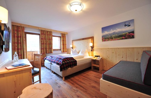 Soell Hotel | Hotel Alpenpanorama