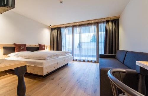 Riva di Tures Hotel | Hotel Alpenrast