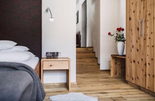 Au Hotel | Hotel Alpenrose