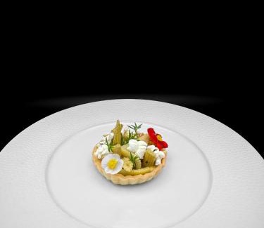 Schoenried Hotel | Hotel Alpenrose mit Gourmet-Restaurant Azalée