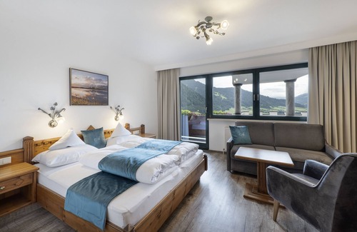 Soell Hotel | Hotel AlpenSchlössl