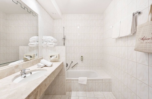 Soell Hotel | Hotel AlpenSchlössl