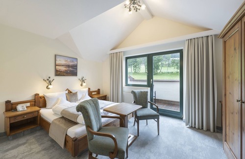 Soell Hotel | Hotel AlpenSchlössl