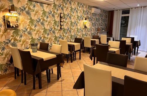 Guilherand-Granges Hotel | Hotel Alpes Cevennes