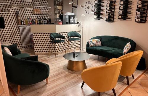 Guilherand-Granges Hotel | Hotel Alpes Cevennes