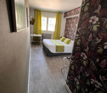 Guilherand-Granges Hotel | Hotel Alpes Cevennes
