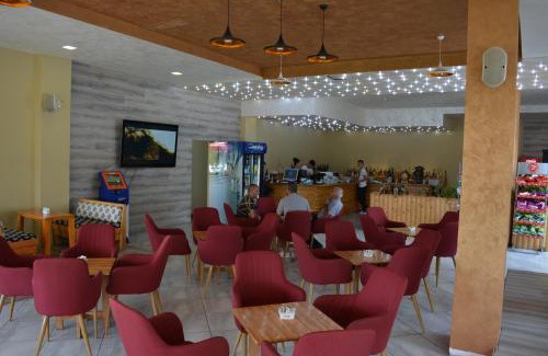 Preze Hotel | Hotel Alpet