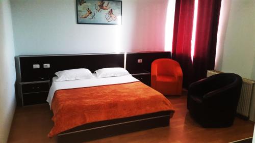 Preze Hotel | Hotel Alpet