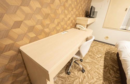 Akita Hotel | Hotel Alpha Inn Akita - Vacation STAY 67273v
