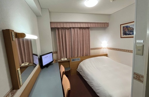 Hama Machi Hotel | Hotel Alpha-One Marugame