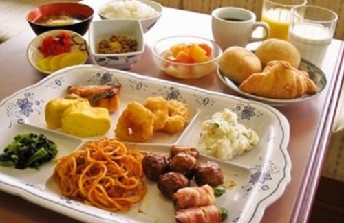 Tsuruga Hotel | Hotel Alpha-One Tsuruga
