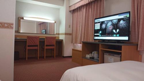 Tsuruga Hotel | Hotel Alpha-One Tsuruga