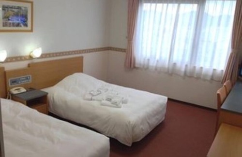 Tsuruga Hotel | Hotel Alpha-One Tsuruga-Bypass